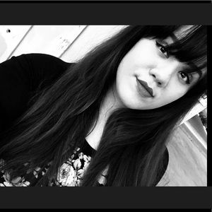 Meet your Posher, Bianca